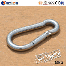 Stainless Steel Commercial Type Snap Hook